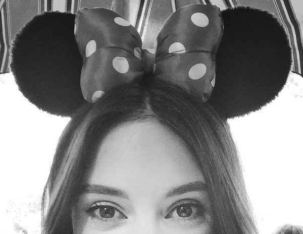 Mallory Jansen Mallory Jansen