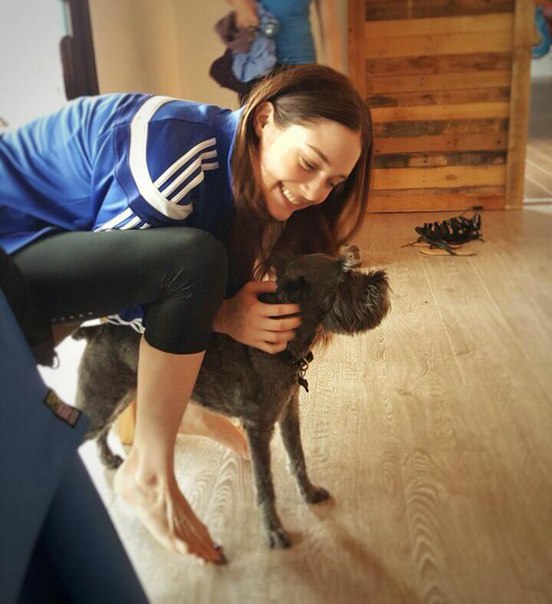 Mallory Jansen