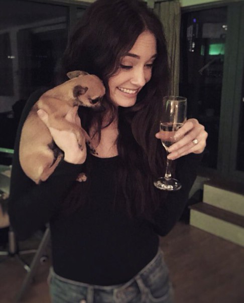 Mallory Jansen