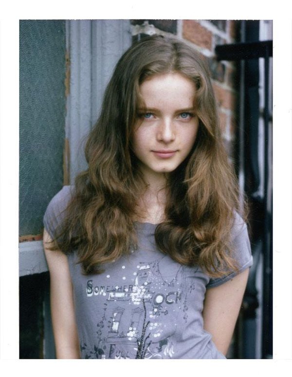 Anna De Rijk Anna De Rijk