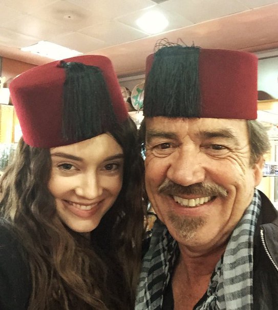 Mallory Jansen