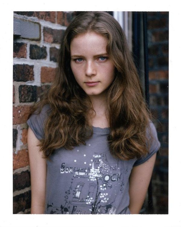 Anna De Rijk Anna De Rijk