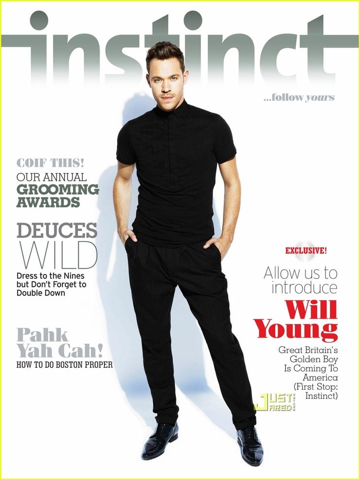 Will Young Will Young