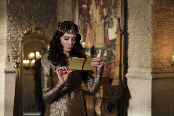 Mallory Jansen