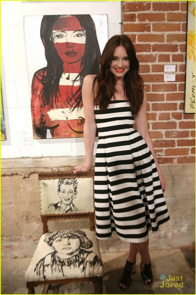 Mallory Jansen