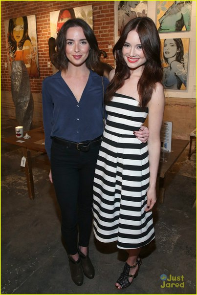 Mallory Jansen