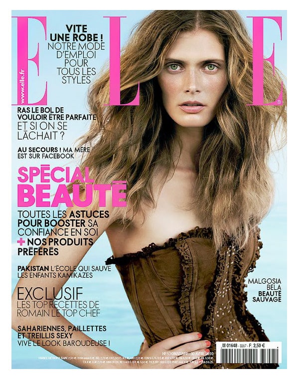 Malgosia Bela Malgosia Bela