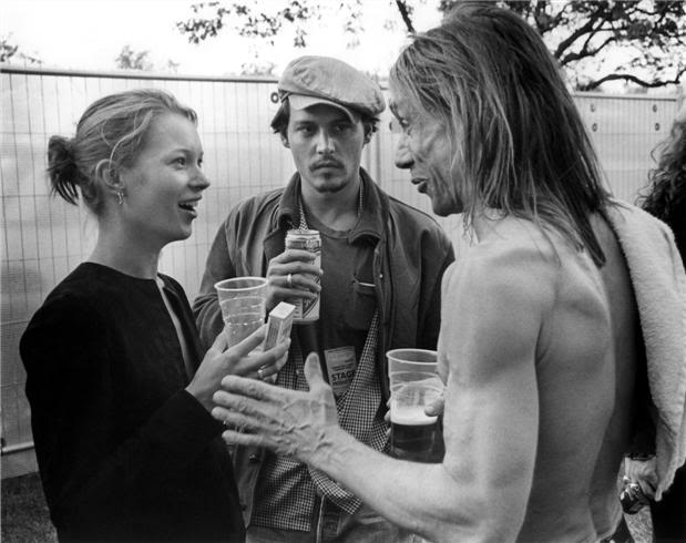 Johnny Depp