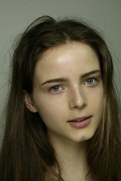 Anna De Rijk Anna De Rijk