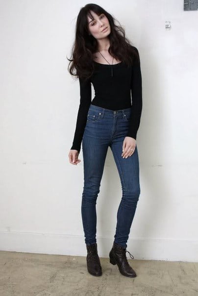 Mallory Jansen