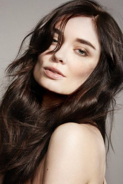 Mallory Jansen