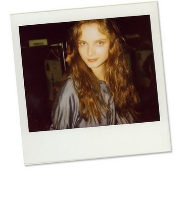 Anna De Rijk