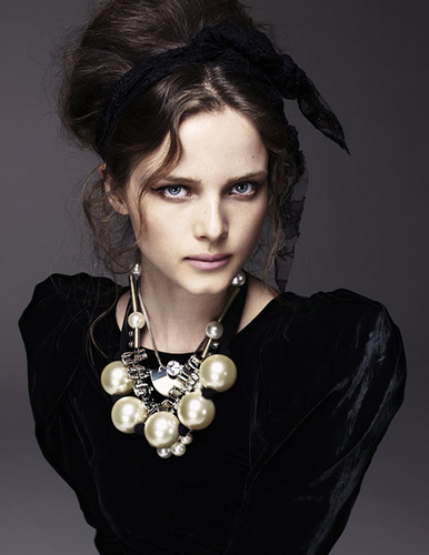 Anna De Rijk