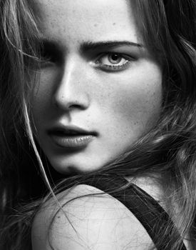 Anna De Rijk