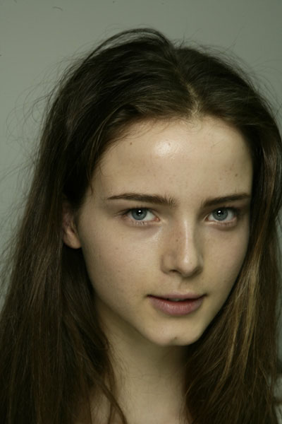 Anna De Rijk