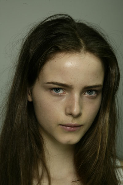Anna De Rijk Anna De Rijk