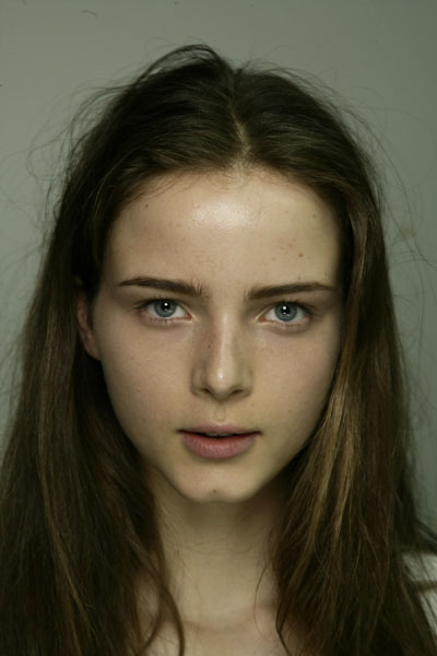 Anna De Rijk Anna De Rijk