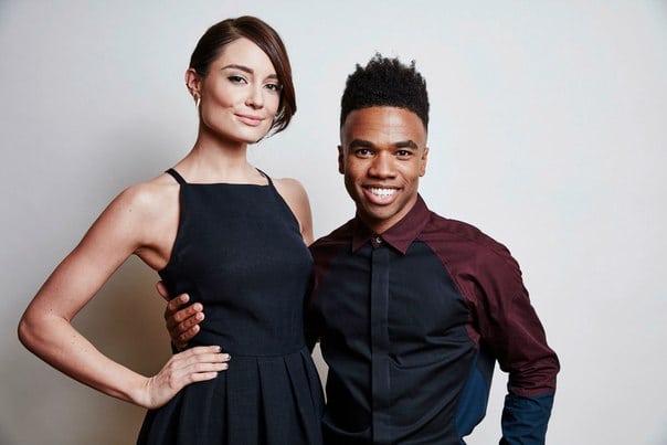 Mallory Jansen Mallory Jansen