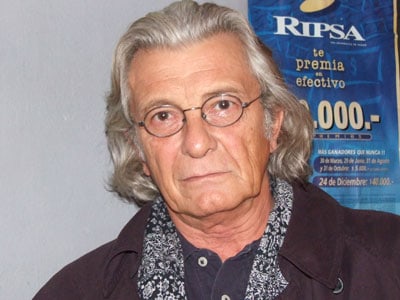 Arturo Bonín