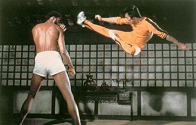 Game of Death Game of Death