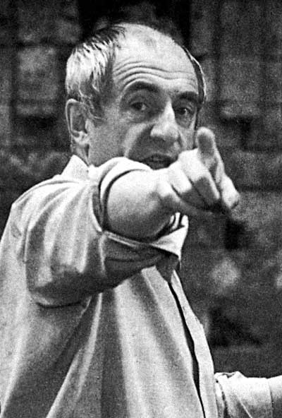Mark Zakharov