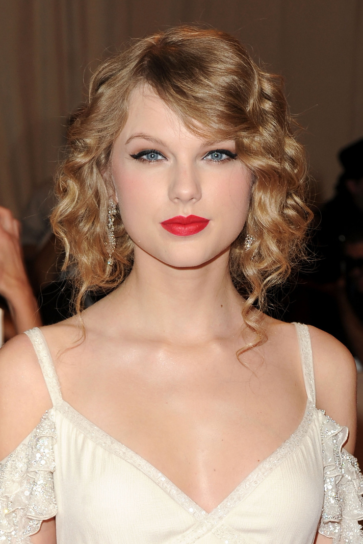Taylor Swift Taylor Swift