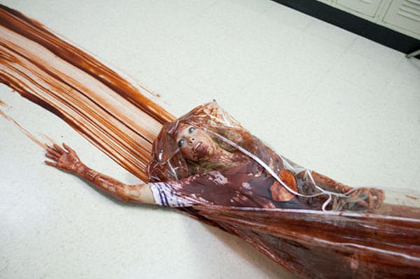 A Nightmare on Elm Street A Nightmare on Elm Street