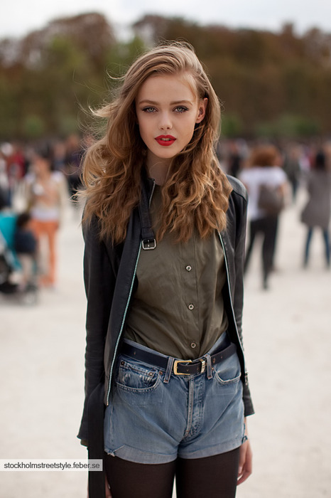 Frida Gustavsson Frida Gustavsson