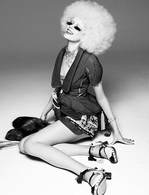 Frida Gustavsson Frida Gustavsson
