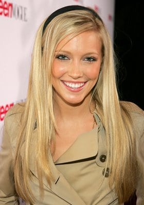 Katie Cassidy