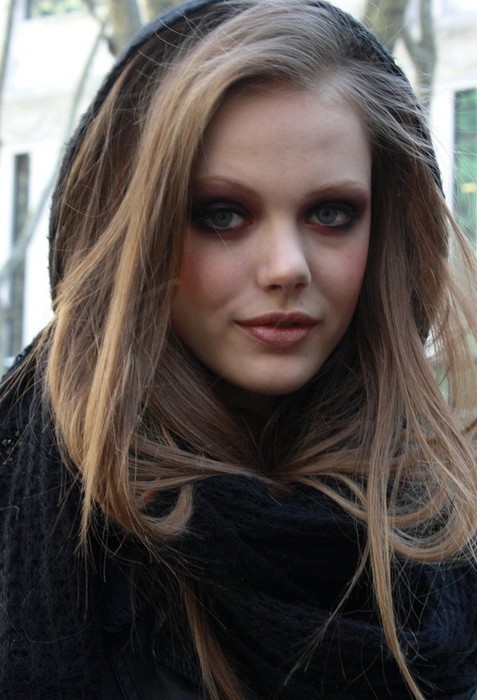 Frida Gustavsson Frida Gustavsson