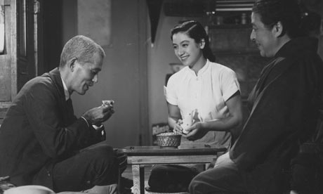 Tokyo Story Tokyo Story