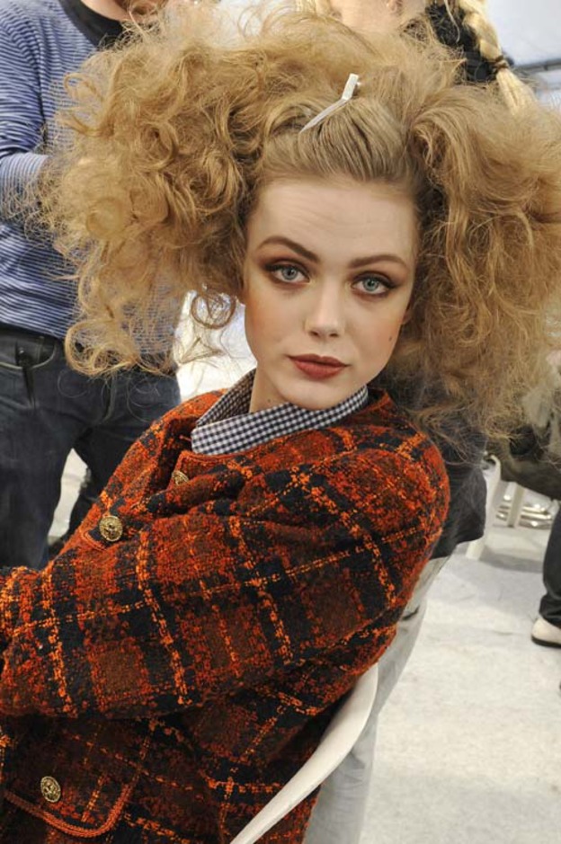 Frida Gustavsson