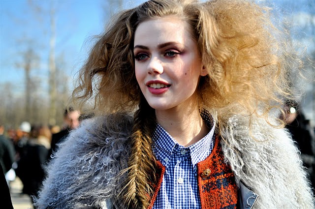 Frida Gustavsson