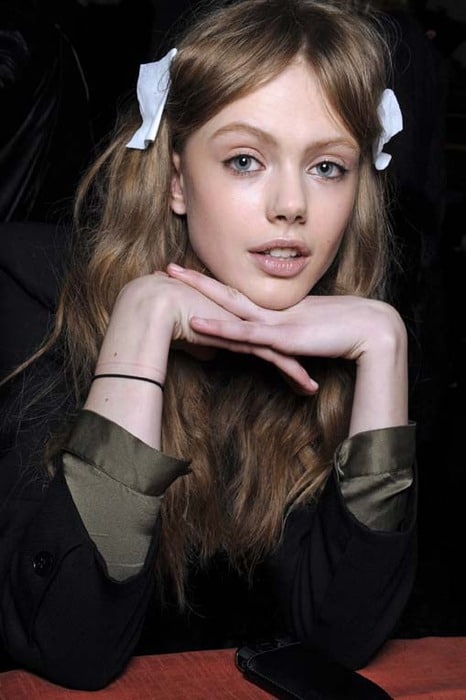 Frida Gustavsson