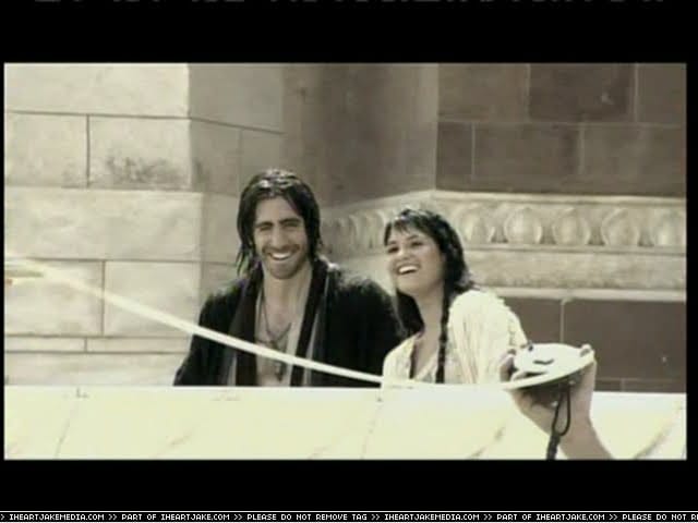 Prince of Persia: The Sands of Time