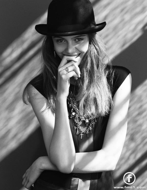 Frida Gustavsson Frida Gustavsson