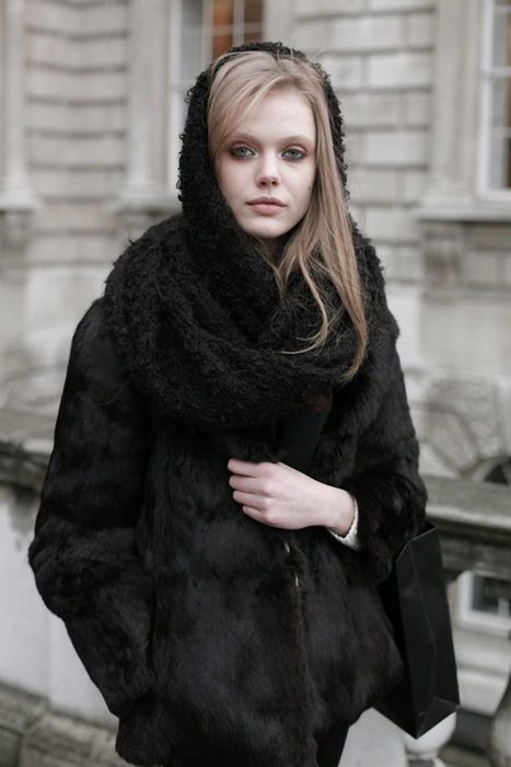 Frida Gustavsson Frida Gustavsson