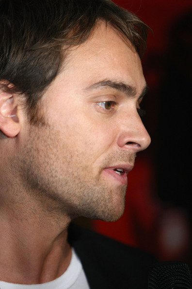 Stuart Townsend