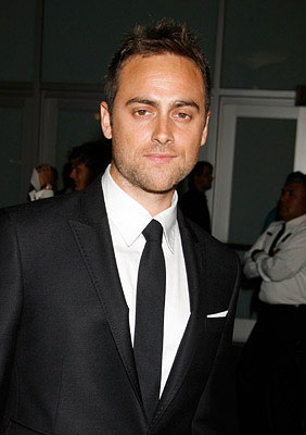 Stuart Townsend