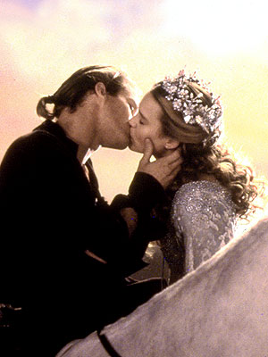 The Princess Bride