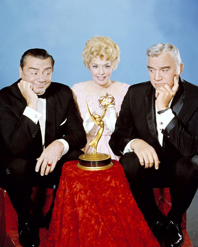 Lorne Greene Lorne Greene