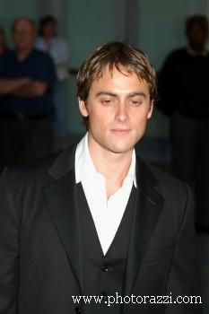 Stuart Townsend
