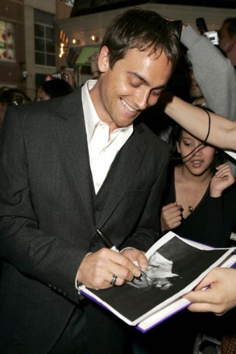 Stuart Townsend