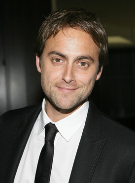 Stuart Townsend
