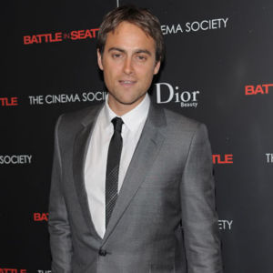Stuart Townsend