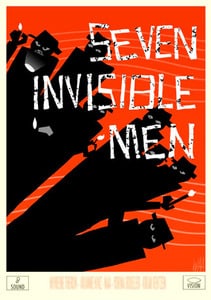 Seven Invisible Men (2005)