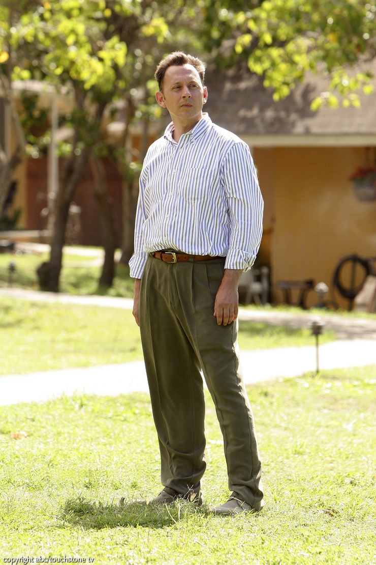 Michael Emerson