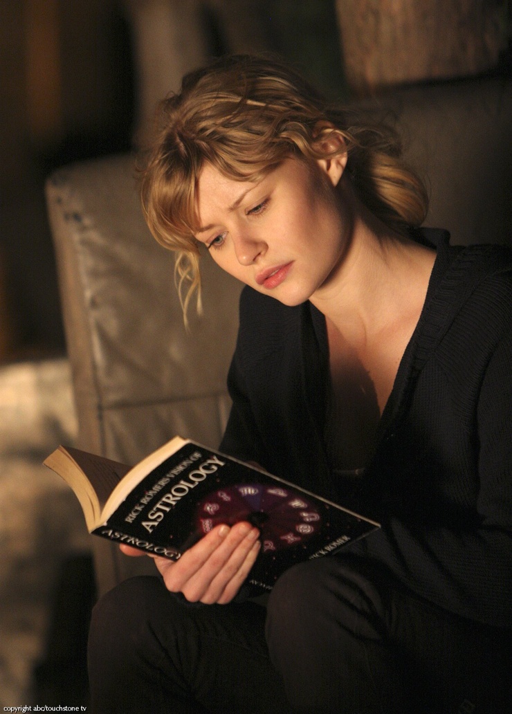 Emilie de Ravin Emilie de Ravin