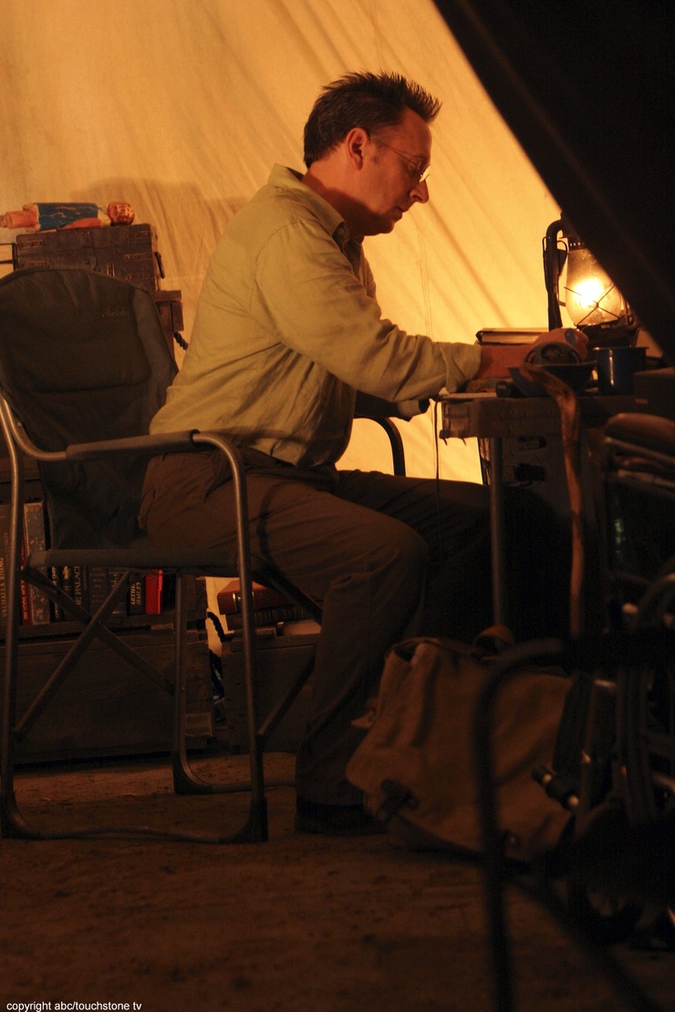 Michael Emerson
